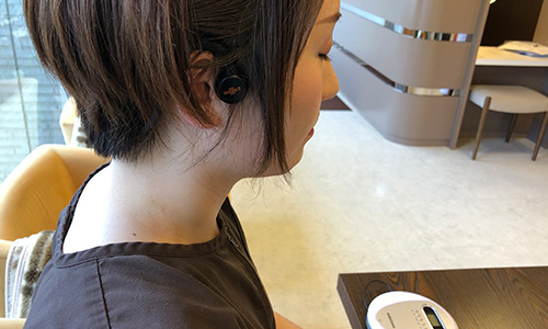 治疗听力损失、耳鸣和眩晕的声学疗法
