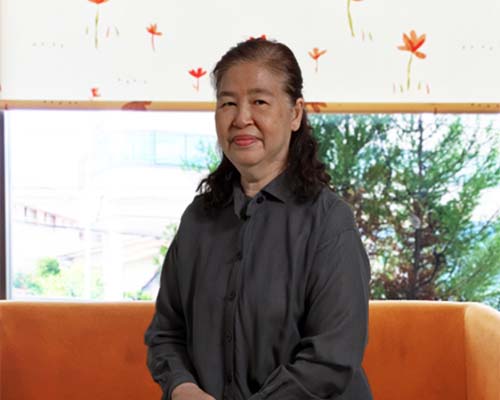 治疗美尼尔氏病，日本长野，T.K.