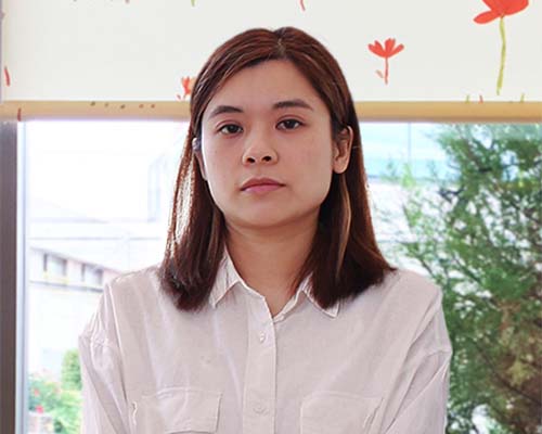 治疗眩晕症，日本长野县，M.I.