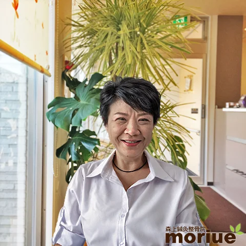 M.O. 长野县