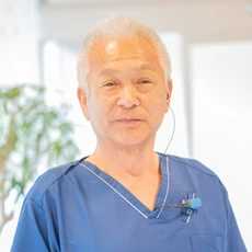 好川 幹夫