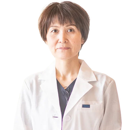 森上鍼灸整骨院 副总监 吉池 美奈子