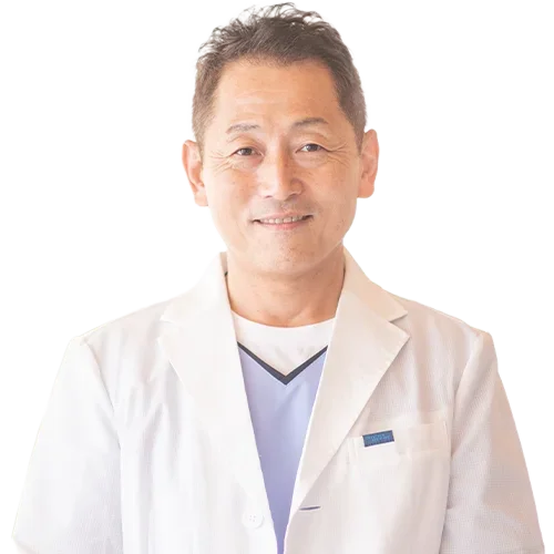 森上针灸整骨诊所 总监 吉池 弘明