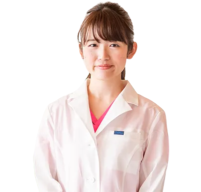 森上鍼灸整骨院 针灸师和灸师 吉池 くるみ