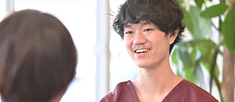 顔面神経麻痺｜原因