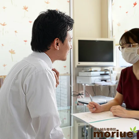 突发性耳聋有治疗方法吗？｜长野市 J.S. 先生