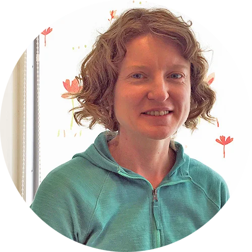 Leanne Faulks 长野