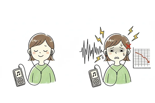 突发性耳聋的症状