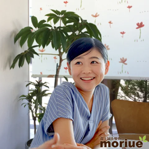 患有突发性耳聋并伴有头痛，可以通过针灸治好吗？｜新潟县 M.S. 女士