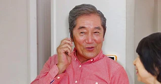 聴神経腫瘍の術後症状の鍼治療をされた埼玉県O.S.様