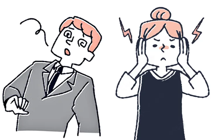 突发性耳聋的症状