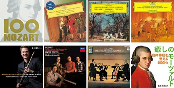 对耳朵有益的古典音乐