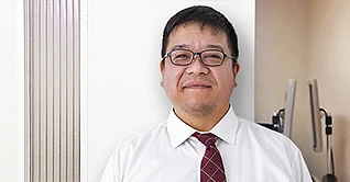 因药物无效的突发性耳聋在长野市接受针灸治疗的 H.A. 先生