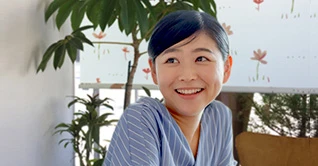 めまいの鍼治療をされた新潟県 M.S