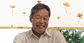 S.K.，日本长野，针灸治疗突发性听力损失。
