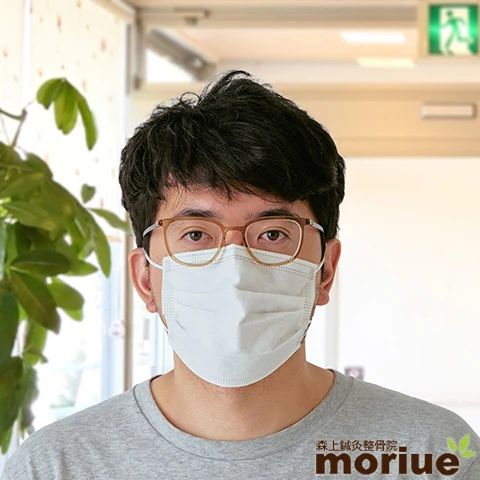 针灸治疗突发性耳聋无效该怎么办？｜埼玉县 T.K. 先生