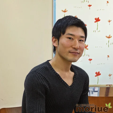 ラムゼイ・ハント症候群　埼玉県　足立 陵様