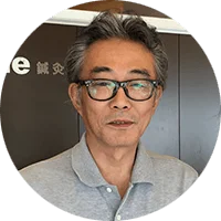 从埼玉县因突发性耳聋通院，耳堵感和听力恢复的J. S. 先生