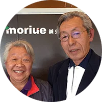 因突发性耳聋通院听力恢复的护士M. S. 女士