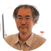 从埼玉县因突发性耳聋通院，眩晕和听力恢复的S. K. 先生